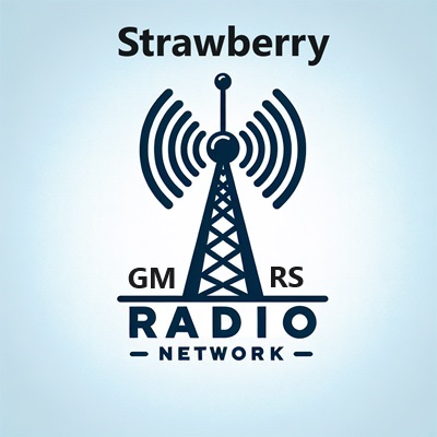 Strawberry GMRS