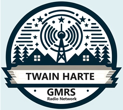 Twain Harte NRW Net