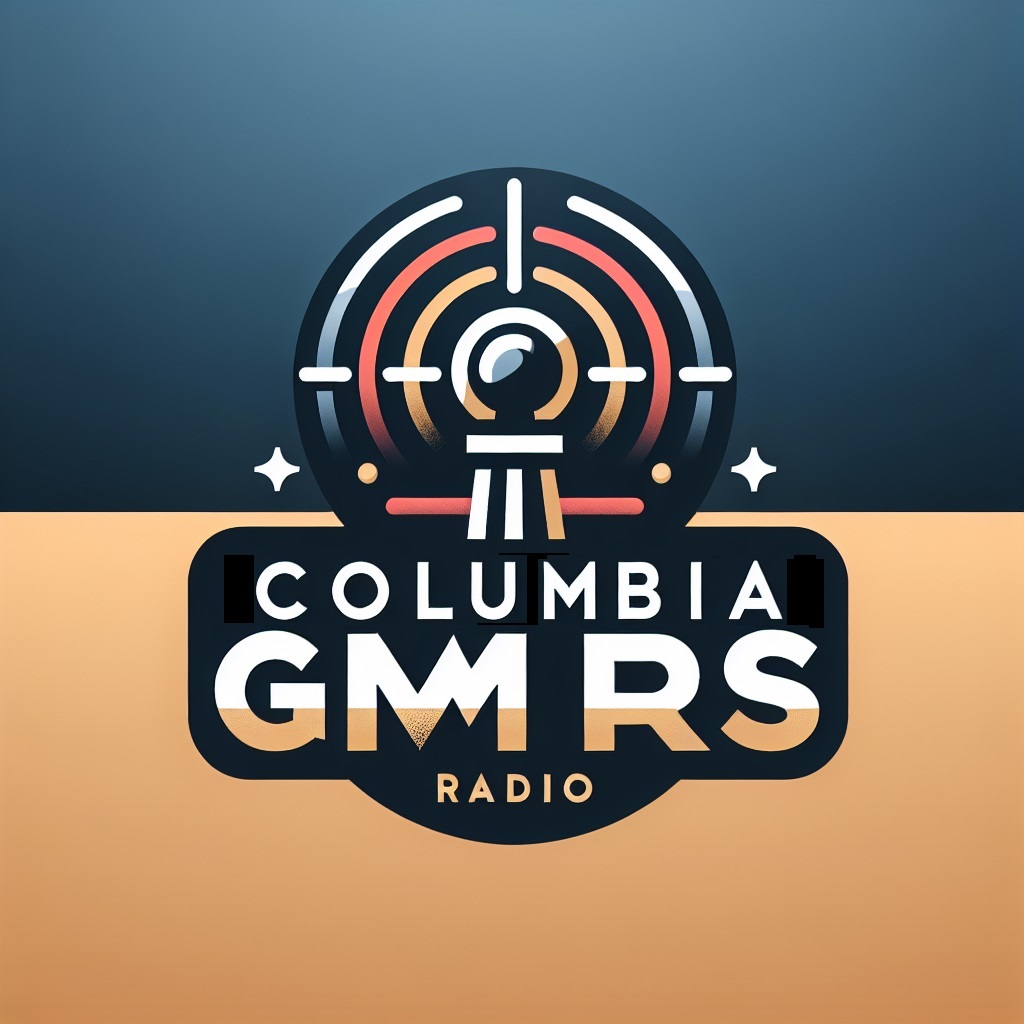 Columbia GMRS