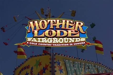 Motherlode Fairgrounds