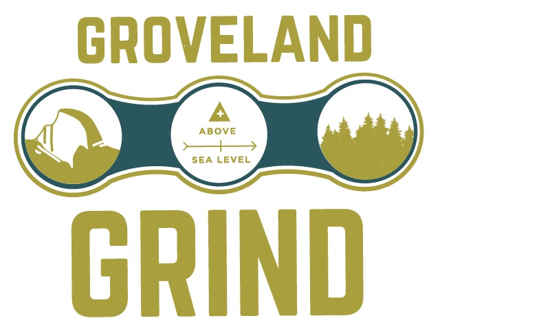 Groveland Grind Bike Event Radio Support